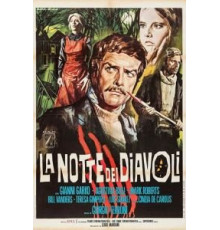 Ночь дьяволов (1972)
