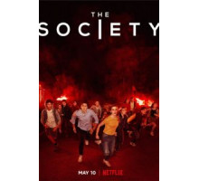 Общество 1 сезон  (2019)