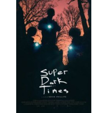 Очень тёмные времена (2017)