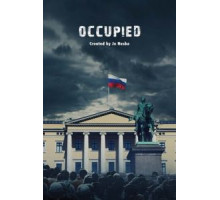 Оккупированные 1-3 сезон  (2015)