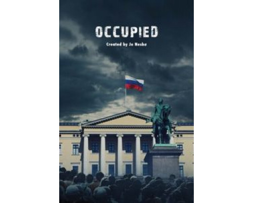 Оккупированные 1-3 сезон смотреть онлайн Оккупированные 1-3 сезон смотреть онлайн