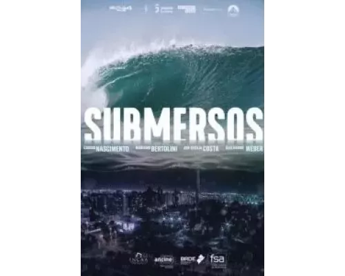 Под водой 1 сезон смотреть онлайн Под водой 1 сезон смотреть онлайн