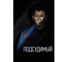 Подсудимый 1 сезон  (2017)