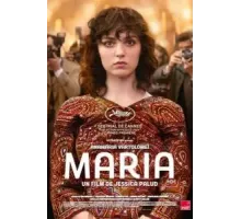 Последнее танго Марии (2024)