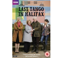 Последнее танго в Галифаксе 1-5 сезон  (2012)