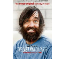Последний человек на Земле 1-4 сезон  (2015)