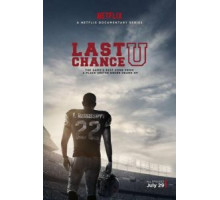 Последний шанс 1-5 сезон  (2016)