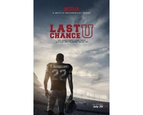 Последний шанс 1-5 сезон смотреть онлайн Последний шанс 1-5 сезон смотреть онлайн