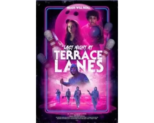 Последняя ночь в Terrace Lanes смотреть онлайн Последняя ночь в Terrace Lanes смотреть онлайн