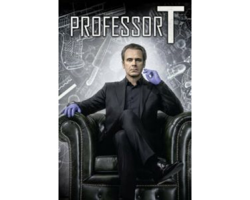Профессор Т. 1-4 сезон смотреть онлайн Профессор Т. 1-4 сезон смотреть онлайн