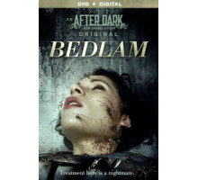 Психбольница Бедлам (2015)