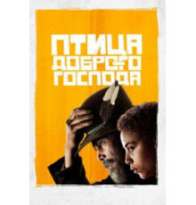 Птица доброго господа 1 сезон (2020)