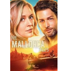 Расследования на Майорке 1-3 сезон  (2019)