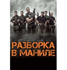Разборка в Маниле (2016)