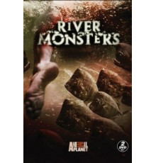 Речные монстры 1-9 сезон (2009)