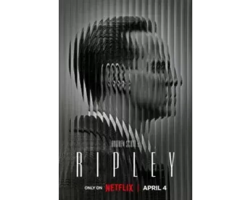 Рипли 1 сезон смотреть онлайн Рипли 1 сезон смотреть онлайн