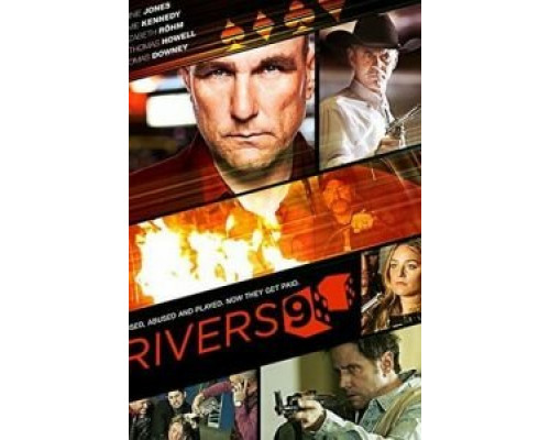 Ривер 9 смотреть онлайн Ривер 9 смотреть онлайн
