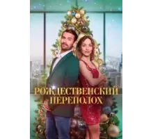Рождественский переполох ()