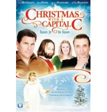 Рождество с большой буквы (2011)