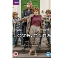 С любовью, Нина 1 сезон  (2016)