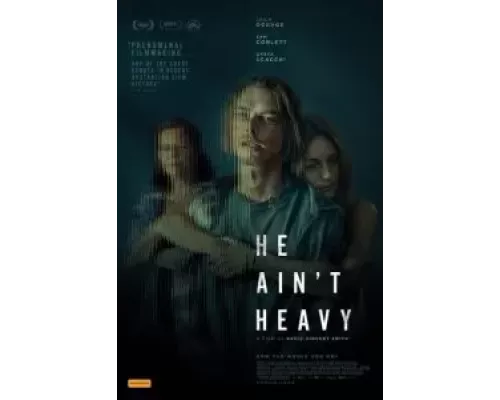 С ним не тяжело смотреть онлайн С ним не тяжело смотреть онлайн