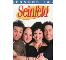 Сайнфелд 1-9 сезон  (1989)