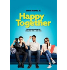 Счастливы вместе 1 сезон  (2018)