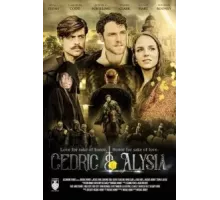 Седрик и Алисия (2024)