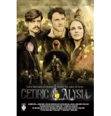 Седрик и Алисия (2024)
