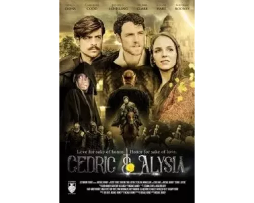 Седрик и Алисия смотреть онлайн Седрик и Алисия смотреть онлайн