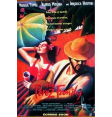 Семья Перес (1995)