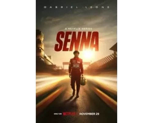 Сенна 1 сезон смотреть онлайн Сенна 1 сезон смотреть онлайн