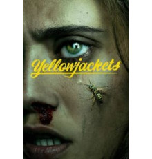 Шершни 1-3 сезон  (2021)