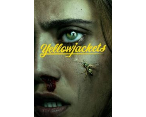 Шершни 1-3 сезон смотреть онлайн Шершни 1-3 сезон смотреть онлайн