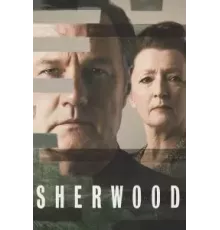 Шервуд 1-2 сезон  (2022)