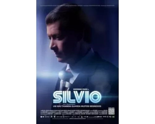 Сильвио смотреть онлайн Сильвио смотреть онлайн