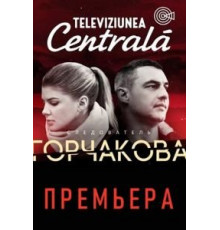 Следователь Горчакова 1-2 сезон  (2019)