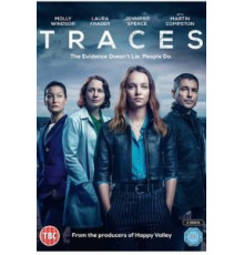 Следы 1-2 сезон  (2019)