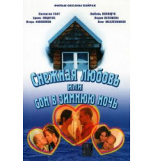 Снежная любовь, или Сон в зимнюю ночь (2003)