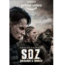 Солдаты-зомби 1 сезон  (2021)