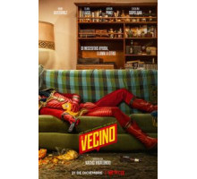 Сосед 1-2 сезон  (2019)