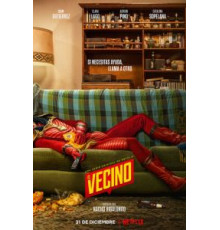 Сосед 1-2 сезон  (2019)