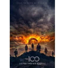Сотня 1-7 сезон  (2014)