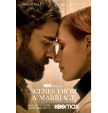 Сцены из супружеской жизни 1 сезон  (2021)