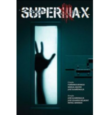 СуперМакс 1 сезон  (2017)