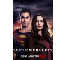 Супермен и Лоис 1-4 сезон  (2021)