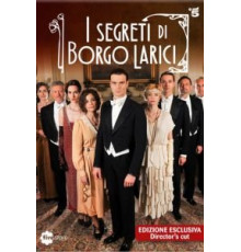 Тайны Борго Ларичи 1 сезон  (2014)