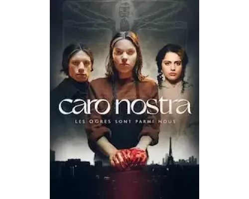 Такова жизнь (Каро Ностра) 1 сезон смотреть онлайн Такова жизнь (Каро Ностра) 1 сезон смотреть онлайн