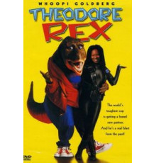 Теодор Рекс (1995)