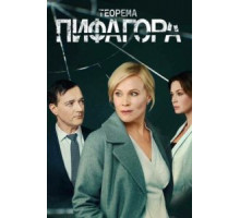 Теорема Пифагора 1 сезон (2020)